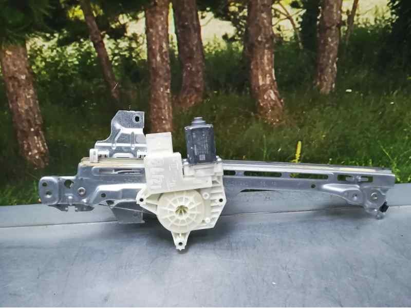Recambio de elevalunas trasero izquierdo para peugeot 308 allure referencia OEM IAM 9825710580  ELECTRICO 6 PINS