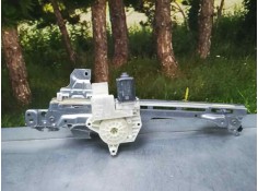 Recambio de elevalunas trasero izquierdo para peugeot 308 allure referencia OEM IAM 9825710580  ELECTRICO 6 PINS