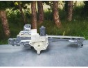 Recambio de elevalunas trasero izquierdo para peugeot 308 allure referencia OEM IAM 9825710580  ELECTRICO 6 PINS