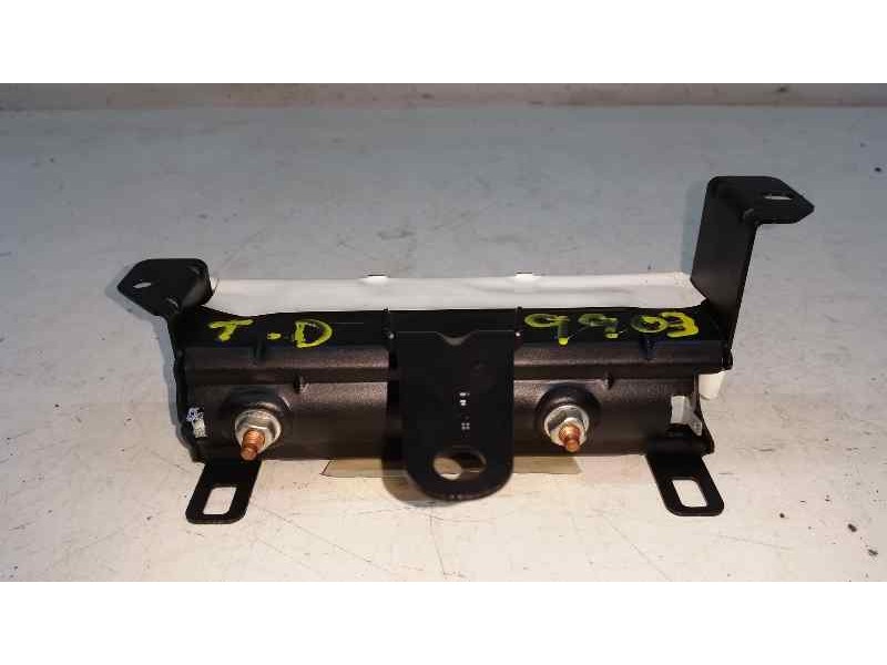 Recambio de airbag lateral trasero izquierdo para peugeot 407 st sport pack referencia OEM IAM   