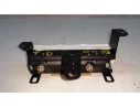 Recambio de airbag lateral trasero izquierdo para peugeot 407 st sport pack referencia OEM IAM   