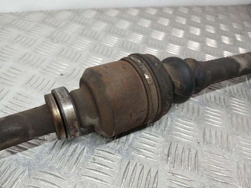 Recambio de transmision delantera derecha para citroën c5 berlina 2.0 16v premier referencia OEM IAM 32738H  