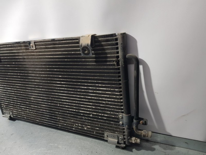 Recambio de condensador / radiador aire acondicionado para mazda mx-3 (ec) 1.9 v6 cat referencia OEM IAM L4801E016  