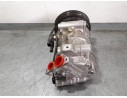 Recambio de compresor aire acondicionado para renault megane iv berlina 5p business referencia OEM IAM 926003123  