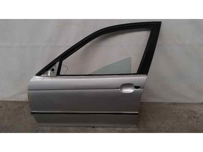 Recambio de puerta delantera izquierda para bmw serie 3 berlina (e46) 320d referencia OEM IAM   