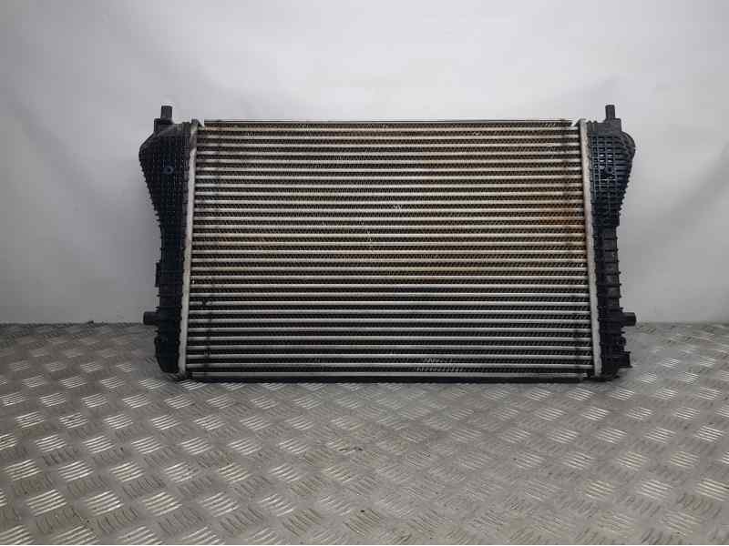 Recambio de intercooler para seat alhambra (710) style referencia OEM IAM 3C0145805AM 1003CD05 DELPHI