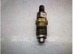 Recambio de inyector para nissan terrano/terrano.ii (r20) 2.7 turbodiesel referencia OEM IAM 0050T  ZEXEL