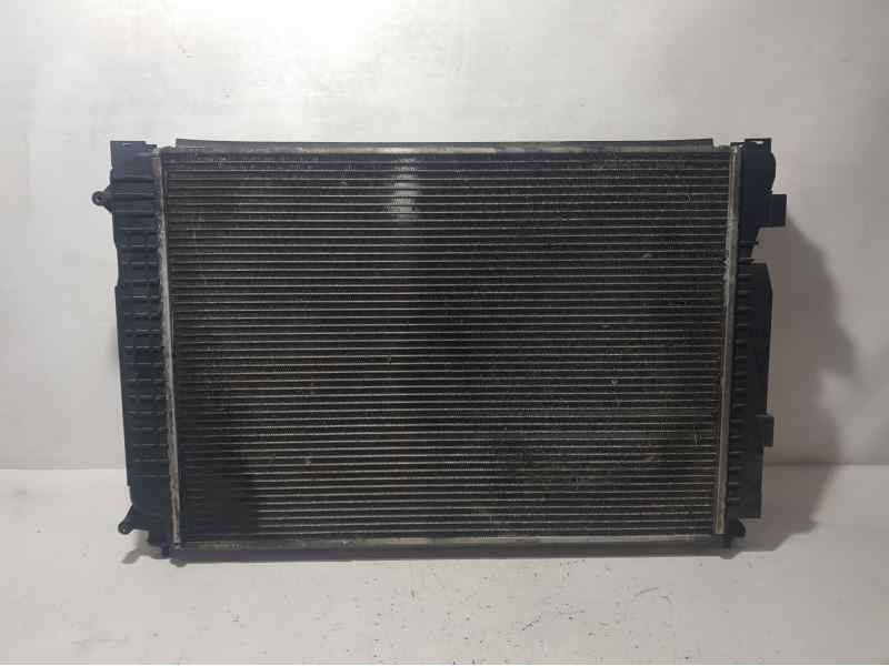 Recambio de radiador agua para audi allroad quattro (4b5) 2.5 tdi (132kw) referencia OEM IAM   