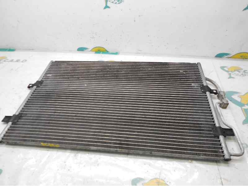 Recambio de condensador / radiador aire acondicionado para peugeot expert kasten standard básico referencia OEM IAM   