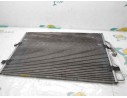 Recambio de condensador / radiador aire acondicionado para peugeot expert kasten standard básico referencia OEM IAM   
