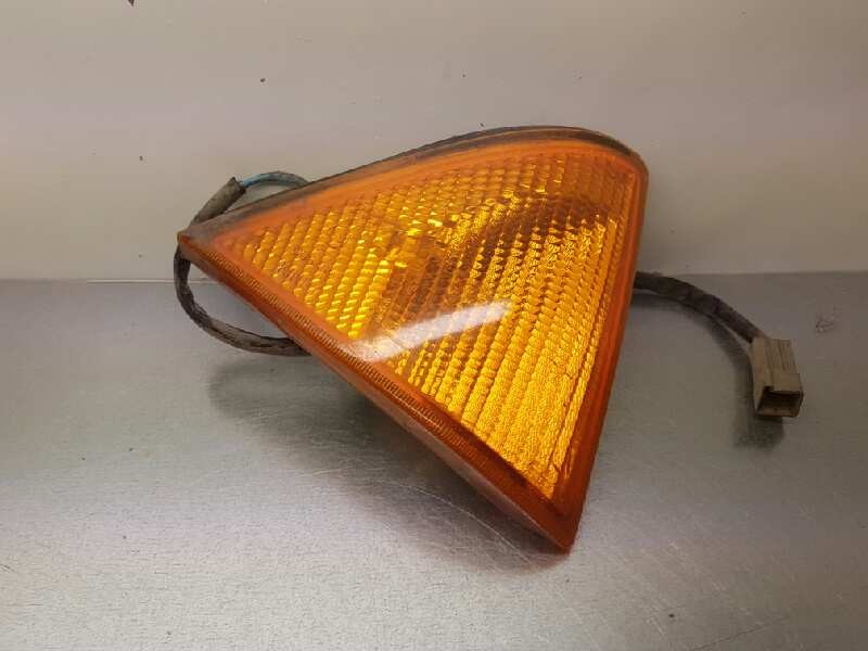 Recambio de piloto delantero derecho para seat ronda referencia OEM IAM   