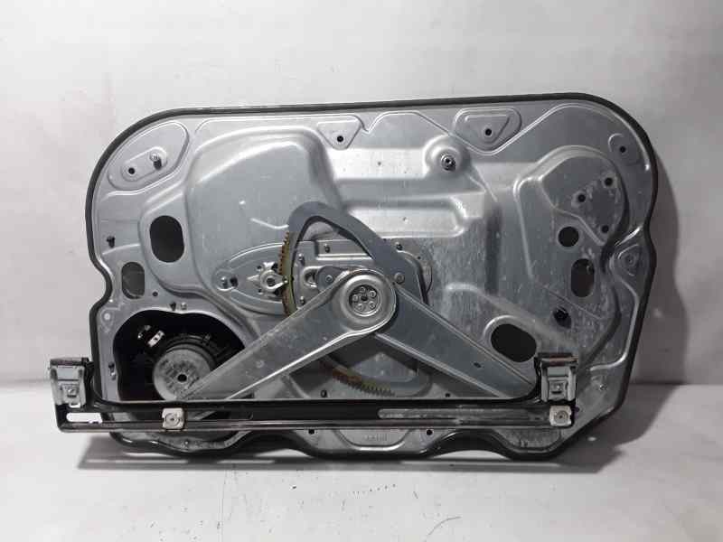 Recambio de elevalunas delantero izquierdo para ford kuga (cbv) trend referencia OEM IAM R203A29DC A12368657 ELECTRICO