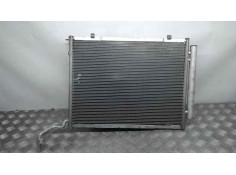 Recambio de condensador / radiador aire acondicionado para ford fiesta (ce1) st-line referencia OEM IAM H1BH19710AB  