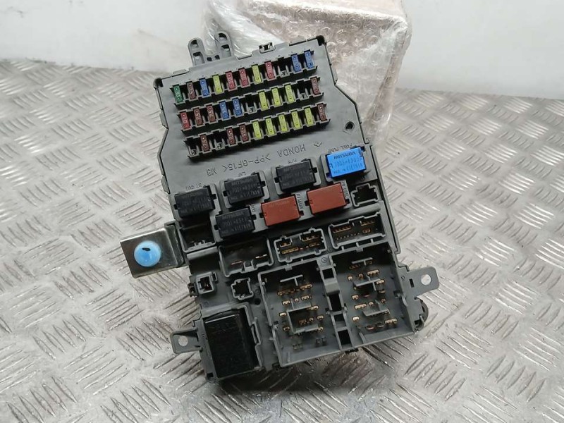 Recambio de caja reles / fusibles para honda accord berlina (cl/cn) 2.0 comfort referencia OEM IAM SEAG21XG2  