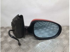 RETROVISOR DERECHO ELÉCTRICO Y ROZADO 7 CABLES