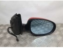 Recambio de retrovisor derecho para fiat bravo (198) 1.6 16v active multijet (77kw) referencia OEM IAM SIN REF  ELÉCTRICO Y ROZA