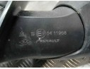 Recambio de retrovisor derecho para dacia sandero stepway referencia OEM IAM 963013555R  MANUAL