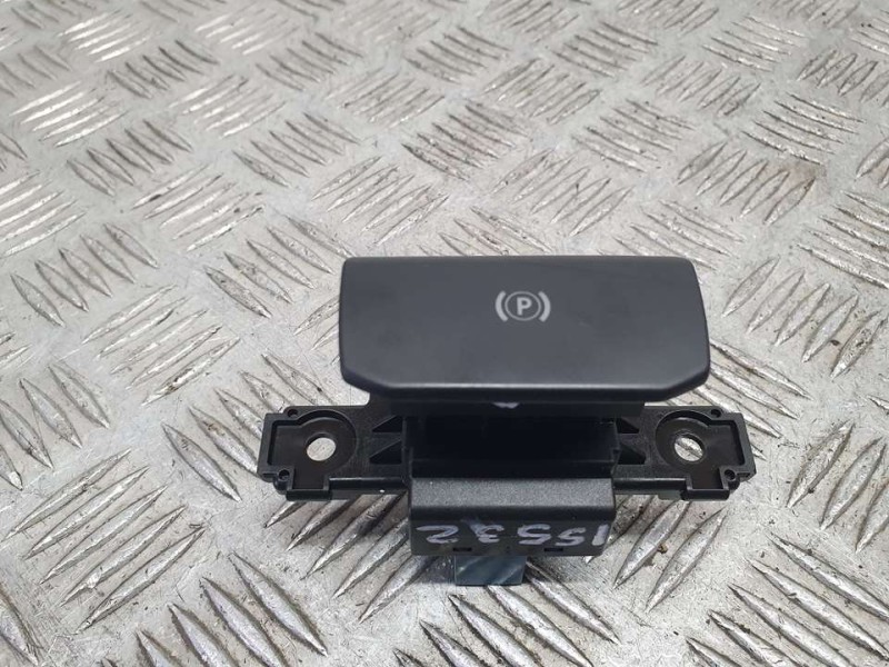 Recambio de palanca freno de mano para peugeot 508 allure referencia OEM IAM 96772967ZD 032142401 ELECTRICA