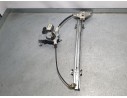 Recambio de elevalunas delantero izquierdo para nissan note (e11e) visia referencia OEM IAM 807019U10D  ELECTRICO 6 PINS