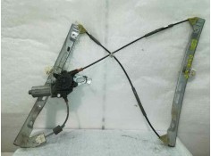 Recambio de elevalunas delantero izquierdo para peugeot 206 berlina e-music referencia OEM IAM  2 PINS 