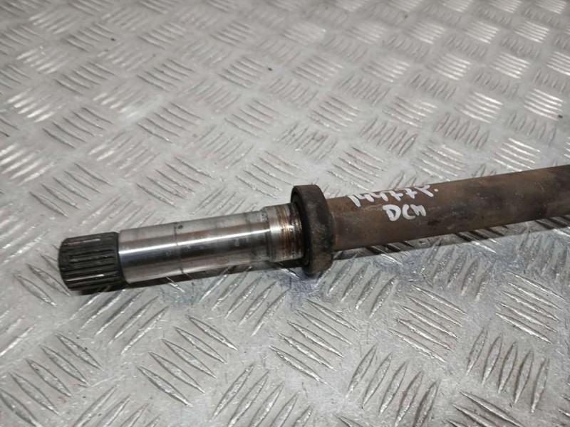 Recambio de transmision delantera derecha para citroën c5 berlina 2.0 16v premier referencia OEM IAM 32738H  