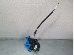 CERRADURA PUERTA TRASERA DERECHA 81420A2100 4 PINES