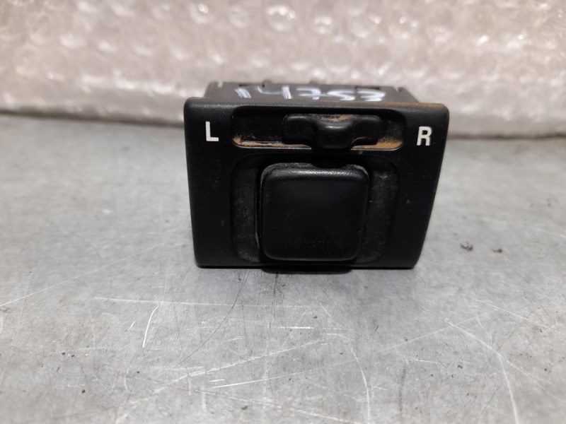 Recambio de mando retrovisor para suzuki jimny sn (fj) techo metálico referencia OEM IAM 3795075F00  