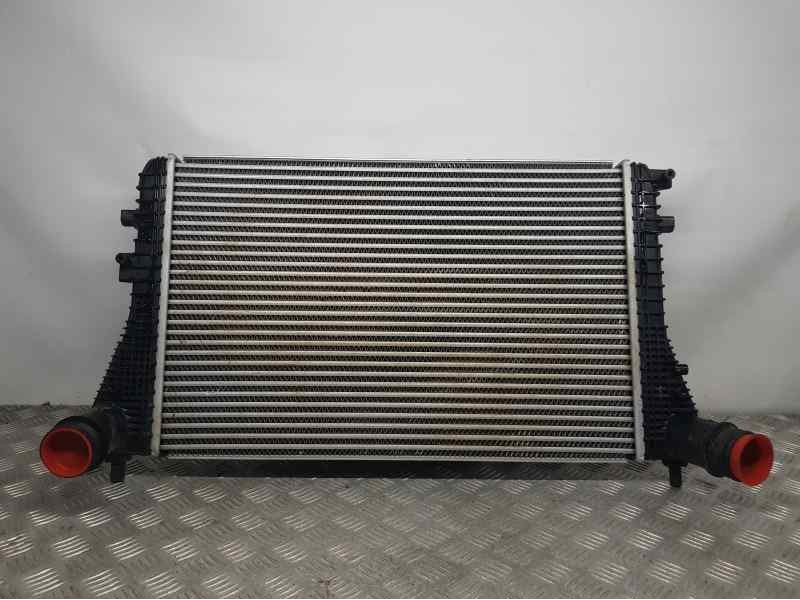 Recambio de intercooler para seat alhambra (710) style referencia OEM IAM 3C0145805AM 1003CD05 DELPHI