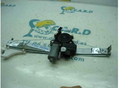 Recambio de elevalunas trasero izquierdo para ford mondeo berlina (ge) 2.0 16v di td cat referencia OEM IAM   8 PINS