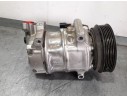 Recambio de compresor aire acondicionado para renault megane iv berlina 5p business referencia OEM IAM 926003123  
