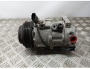 Recambio de compresor aire acondicionado para kia rio (yb) concept referencia OEM IAM 1E39E17000 DVE12N DOOWAN