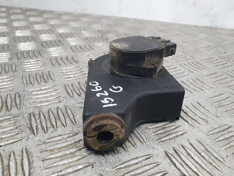 Recambio de potenciometro pedal para renault clio ii fase i (b/cbo) 1.9 d rn referencia OEM IAM 7700431918  