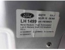 Recambio de elevalunas delantero izquierdo para ford kuga (cbv) trend referencia OEM IAM R203A29DC A12368657 ELECTRICO
