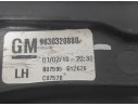 Recambio de elevalunas delantero izquierdo para opel grandland / grandland x (a18, p1uo) 1.2 (75) referencia OEM IAM 9830320880 