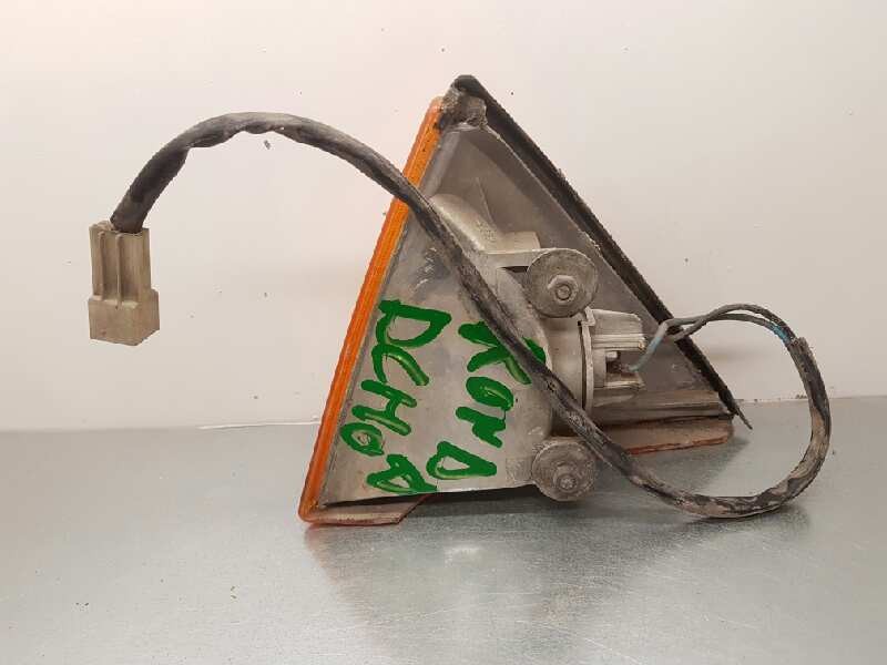 Recambio de piloto delantero derecho para seat ronda referencia OEM IAM   