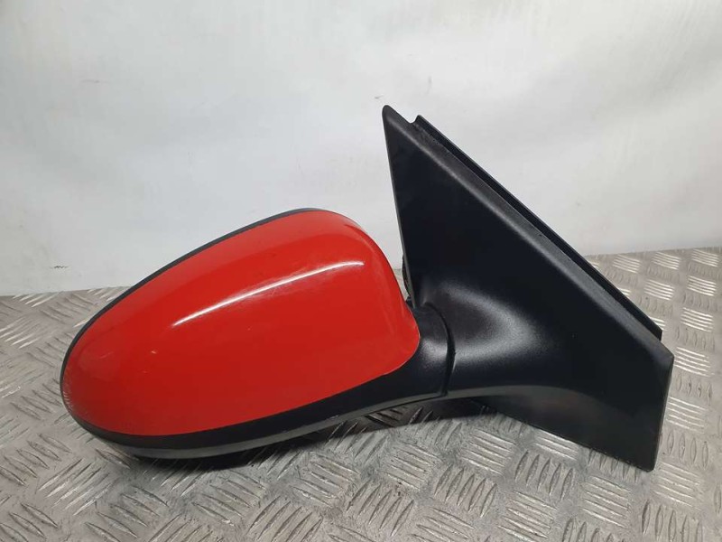 Recambio de retrovisor derecho para fiat bravo (198) 1.6 16v active multijet (77kw) referencia OEM IAM SIN REF  ELÉCTRICO Y ROZA