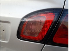 Recambio de piloto trasero derecho interior para nissan primera (p11) 2.0 td referencia OEM IAM 265502F727  