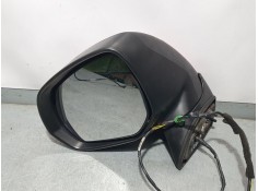 Recambio de retrovisor izquierdo para citroën c4 picasso seduction referencia OEM IAM 8153H0  ELECTRICO 5 Y 2 CABLES