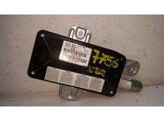 Recambio de airbag lateral izquierdo para bmw serie 3 berlina (e46) 320d referencia OEM IAM 30821743708X  