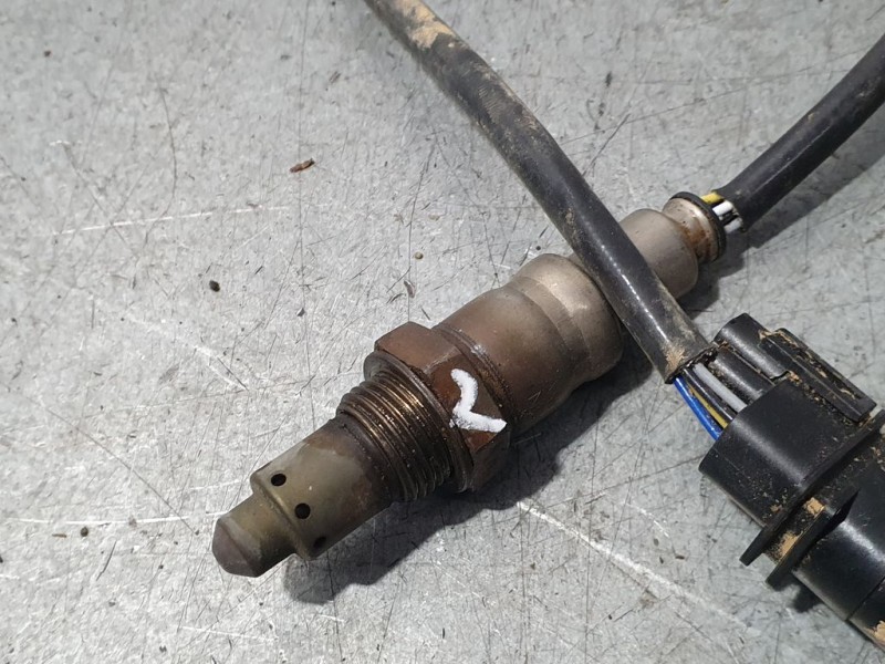 Recambio de sonda lambda para seat ateca (kh7) style plus referencia OEM IAM 04E906262GH  