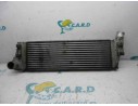 Recambio de intercooler para renault scenic ii authentique referencia OEM IAM   