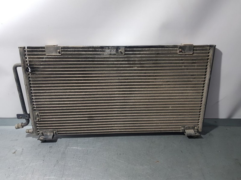 Recambio de condensador / radiador aire acondicionado para mazda mx-3 (ec) 1.9 v6 cat referencia OEM IAM L4801E016  