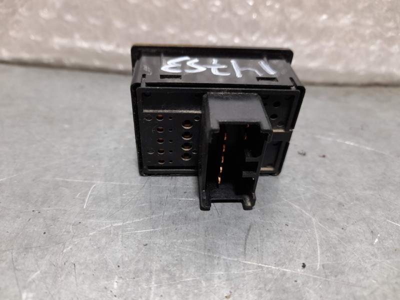 Recambio de mando retrovisor para suzuki jimny sn (fj) techo metálico referencia OEM IAM 3795075F00  