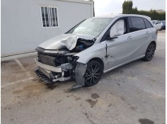 MERCEDES-BENZ CLASE B (W246)