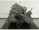 Recambio de caja cambios para peugeot 307 break / sw (s1) sw pack referencia OEM IAM 20DM09 6691157B 5VELOCIDADES