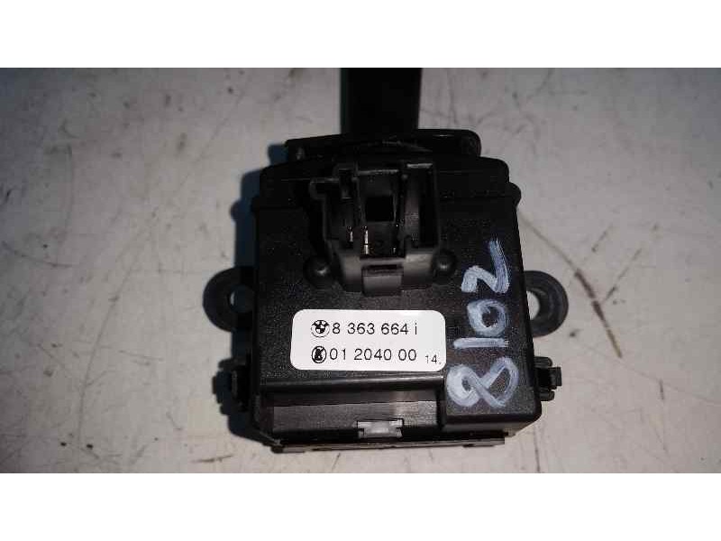 Recambio de mando limpia para bmw serie 3 coupe (e46) 323 ci referencia OEM IAM 01204000 8363664 