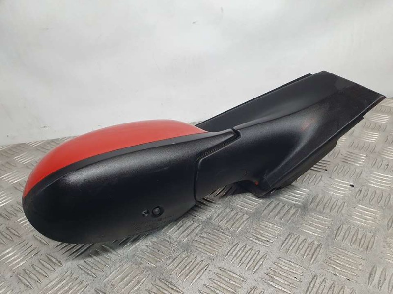 Recambio de retrovisor derecho para fiat bravo (198) 1.6 16v active multijet (77kw) referencia OEM IAM SIN REF  ELÉCTRICO Y ROZA