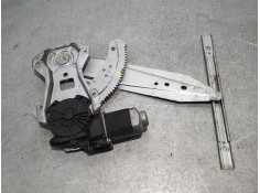 ELEVALUNAS TRASERO DERECHO 827209U11B ELECTRICO 2 PINS