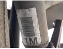 Recambio de amortiguador delantero derecho para seat exeo (3r2) 2.0 tdi referencia OEM IAM 3R0413031  