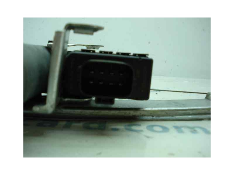 Recambio de elevalunas trasero izquierdo para ford mondeo berlina (ge) 2.0 16v di td cat referencia OEM IAM   8 PINS